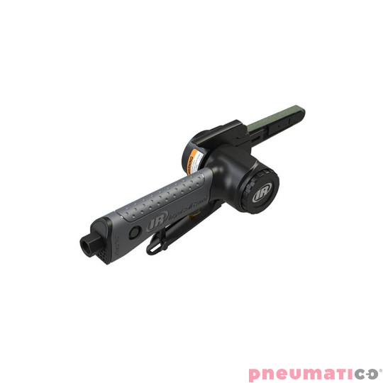 Szlifierka taśmowa 13 x 457 mm Ingersoll Rand 360-418 20001 obr.min Szlifierka taśmowa 13 x 457 mm Ingersoll Rand 360-418 20001 obr.min