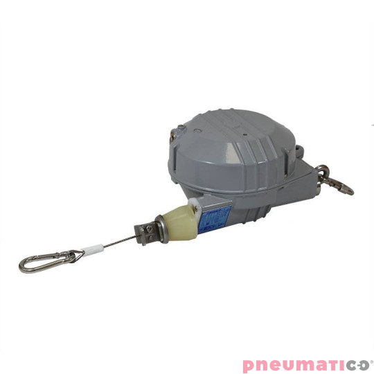 Balanser linkowy TECNA 9357RL 14-18 kg 2000mm Balanser linkowy TECNA 9357RL 14-18 kg 2000mm
