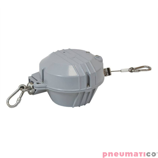 Balanser linkowy TECNA 9357RL 14-18 kg 2000mm Balanser linkowy TECNA 9357RL 14-18 kg 2000mm