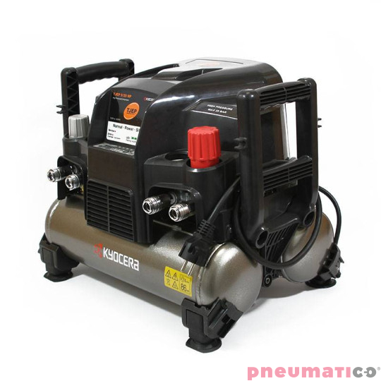 Kompresor - Sprężarka TJEP 9/20 HP wysokociśnieniowy Kompresor - Sprężarka TJEP 9/20 HP wysokociśnieniowy
