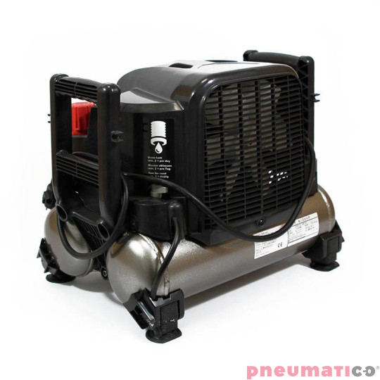 Kompresor - Sprężarka TJEP 9/20 HP wysokociśnieniowy Kompresor - Sprężarka TJEP 9/20 HP wysokociśnieniowy