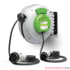 Zwijadło – kabel do aut elektrycznych Mavel 808220 4m Zwijadło – kabel do aut elektrycznych Mavel 808220 4m