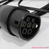 Zwijadło – kabel do aut elektrycznych Mavel 808220 4m Zwijadło – kabel do aut elektrycznych Mavel 808220 4m