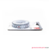 Liniał - samoprzylepna taśma miernicza 2 metry / 13mm Ceta Form P05-AD2 Liniał - samoprzylepna taśma miernicza 2 metry / 13mm Ceta Form P05-AD2