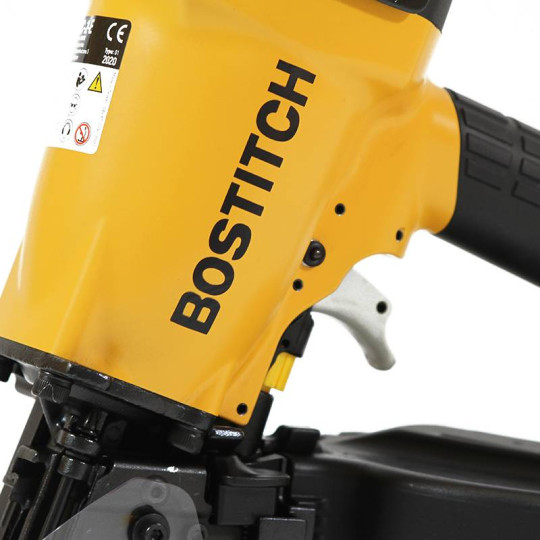 Gwoździarka bębnowa Stanley - Bostitch N75C-2-E Gwoździarka bębnowa Stanley - Bostitch N75C-2-E