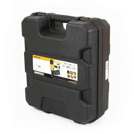 Gwoździarka bębnowa Stanley - Bostitch N75C-2-E Gwoździarka bębnowa Stanley - Bostitch N75C-2-E