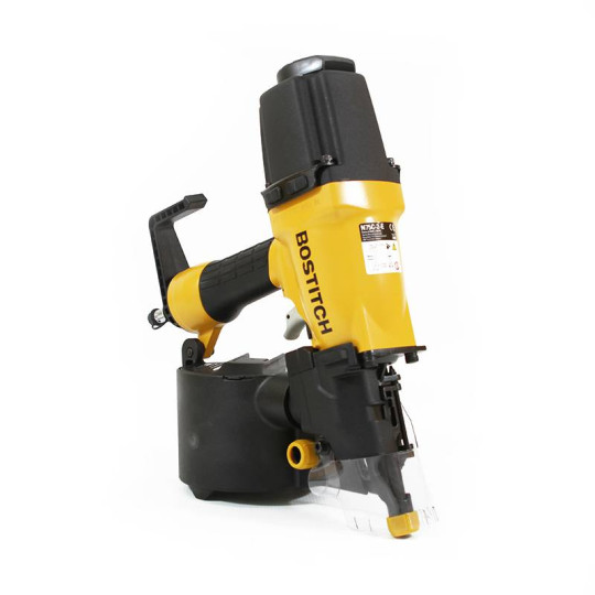Gwoździarka bębnowa Stanley - Bostitch N75C-2-E Gwoździarka bębnowa Stanley - Bostitch N75C-2-E