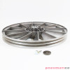 Koło pasowe pompy K5900/K6000/K7000 - 430mm  Koło pasowe pompy K5900/K6000/K7000 - 430mm