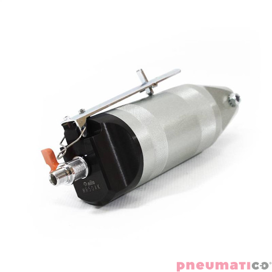 Szczypce pneumatyczne MR50A (bez ostrzy) Szczypce pneumatyczne MR50A (bez ostrzy)