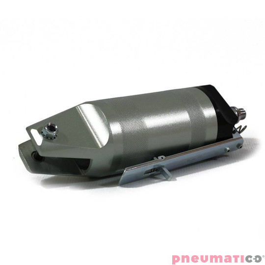 Szczypce pneumatyczne MR50A (bez ostrzy) Szczypce pneumatyczne MR50A (bez ostrzy)