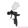 Pistolet lakierniczy DeVilbiss DV1s S1 HVLP SMART Repair 704452 Pistolet lakierniczy DeVilbiss DV1s S1 HVLP SMART Repair 704452