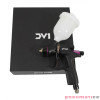 Pistolet lakierniczy DeVilbiss DV1s S1 HVLP SMART Repair 704452 Pistolet lakierniczy DeVilbiss DV1s S1 HVLP SMART Repair 704452