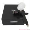 Pistolet lakierniczy DeVilbiss DV1s S1 HVLP SMART Repair 704452 Pistolet lakierniczy DeVilbiss DV1s S1 HVLP SMART Repair 704452