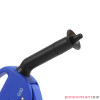 Pistolet do przedmuchu z kurtyną powietrzną Prevost 27102ECR 6,1 cm Pistolet do przedmuchu z kurtyną powietrzną Prevost 27102ECR 6,1 cm