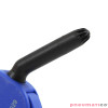 Pistolet do przedmuchu z cichą dyszą OSHA Prevost 27102SIL 5,6 cm Pistolet do przedmuchu z cichą dyszą OSHA Prevost 27102SIL 5,6 cm