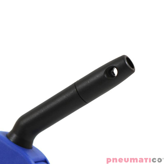 Bezpieczny pistolet do przedmuchu OSHA Venturi Prevost 27102 OSH 6,9 cm Bezpieczny pistolet do przedmuchu OSHA Venturi Prevost 27102 OSH 6,9 cm