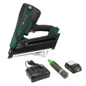 Gwoździarka Prebena PKT Hybrid PKT-8-PR100-SET