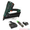 Gwoździarka Prebena PKT Hybrid PKT-8-PR100-SET Gwoździarka Prebena PKT Hybrid PKT-8-PR100-SET