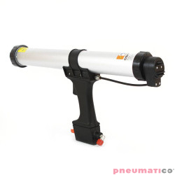 Wyciskacz pistolet pneumatyczny do mas w foliach COX Airgun Airflow™ 2 MK-5 P600ml