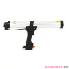 Wyciskacz pistolet pneumatyczny do mas w foliach COX Airgun Airflow™ 2 MK-5 P600ml Wyciskacz pistolet pneumatyczny do mas w foliach COX Airgun Airflow™ 2 MK-5 P600ml