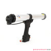 Wyciskacz pistolet pneumatyczny do mas w foliach COX Airgun Airflow™ 2 MK-5 P600ml Wyciskacz pistolet pneumatyczny do mas w foliach COX Airgun Airflow™ 2 MK-5 P600ml