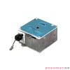 Balanser do zabudowy ENDO SBS3W 1,5-3kg 500mm stal Balanser do zabudowy ENDO SBS3W 1,5-3kg 500mm stal