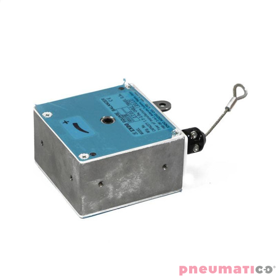 Balanser do zabudowy ENDO SBS3W 1,5-3kg 500mm stal Balanser do zabudowy ENDO SBS3W 1,5-3kg 500mm stal