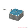 Balanser do zabudowy ENDO SBS3W 1,5-3kg 500mm stal Balanser do zabudowy ENDO SBS3W 1,5-3kg 500mm stal