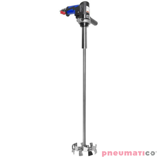 Mieszadło pneumatyczne lekkie SP-7525-M Mieszadło pneumatyczne lekkie SP-7525-M