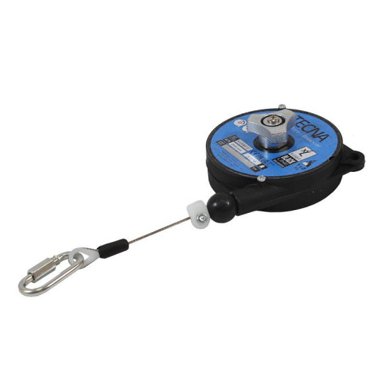 Balanser linkowy X-LIGHT.0,5 TECNA 0,2-0,5 kg 2500mm Balanser linkowy X-LIGHT.0,5 TECNA 0,2-0,5 kg 2500mm