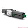 Filtroreduktor z manometrem Pneumax T171BEMBD Filtroreduktor z manometrem Pneumax T171BEMBD