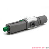 Filtroreduktor z manometrem Pneumax T171BEMBD Filtroreduktor z manometrem Pneumax T171BEMBD