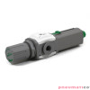 Filtroreduktor z manometrem Pneumax T171BEMBD Filtroreduktor z manometrem Pneumax T171BEMBD