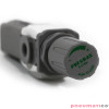 Filtroreduktor z manometrem Pneumax T171BEMBD Filtroreduktor z manometrem Pneumax T171BEMBD