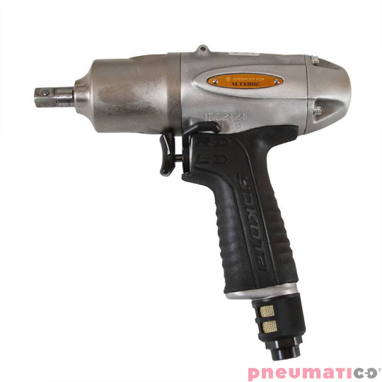 Klucz impulsowy pistoletowy YOKOTA YLTX70E Shut Off 3/8"