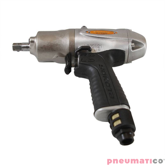 Klucz impulsowy pistoletowy YOKOTA YLTX70E Shut Off 3/8"