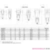 Filtr F3000-10G 3/8 Filtr F3000-10G 3/8