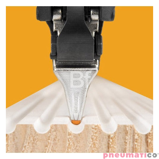 Sztyfciarka pneumatyczna Stanley Bostitch BT1855SP-E 125x105mm Sztyfciarka pneumatyczna Stanley Bostitch BT1855SP-E 125x105mm
