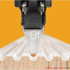 Sztyfciarka pneumatyczna Stanley Bostitch BT1855SP-E 125x105mm Sztyfciarka pneumatyczna Stanley Bostitch BT1855SP-E 125x105mm