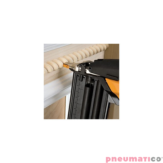 Sztyfciarka pneumatyczna Stanley Bostitch BT1855SP-E 125x105mm Sztyfciarka pneumatyczna Stanley Bostitch BT1855SP-E 125x105mm