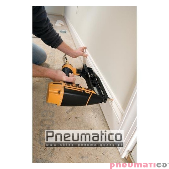 Sztyfciarka pneumatyczna FN1664SP-E Stanley Bostitch 14x16mm