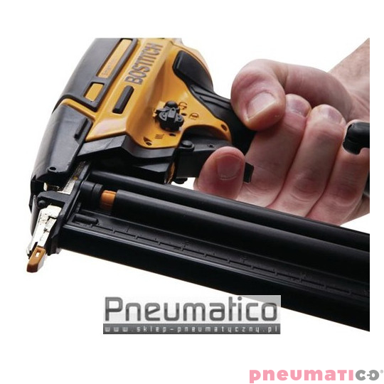 Sztyfciarka pneumatyczna FN1664SP-E Stanley Bostitch 14x16mm