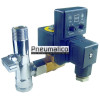 Automatyczny elektroniczny spust kondensatu do filtrów SC-CHROM Automatyczny elektroniczny spust kondensatu do filtrów SC-CHROM