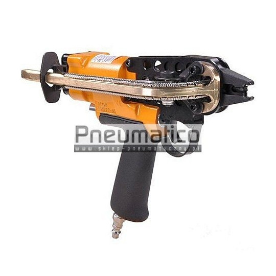 Zszywacz pneumatyczny klamrowy Stanley Bostitch SC760 Zszywacz pneumatyczny klamrowy Stanley Bostitch SC760