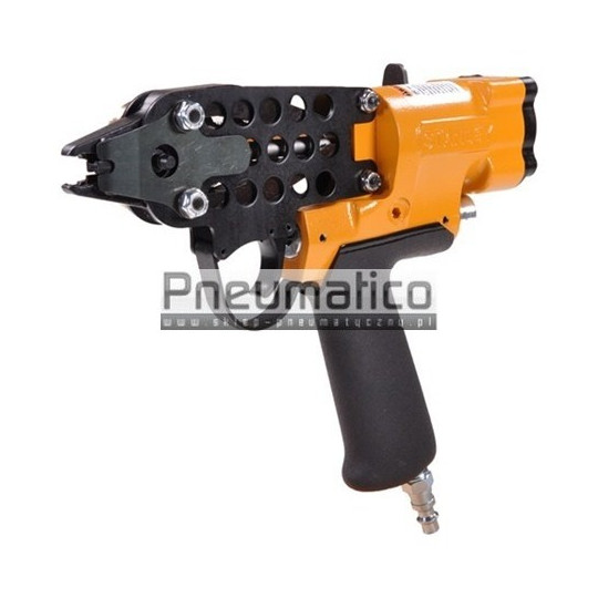 Zszywacz pneumatyczny klamrowy Stanley Bostitch SC760 Zszywacz pneumatyczny klamrowy Stanley Bostitch SC760