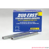 Zszywka typ 5008 - 10mm  HT550 Duo Fast Zszywka typ 5008 - 10mm  HT550 Duo Fast