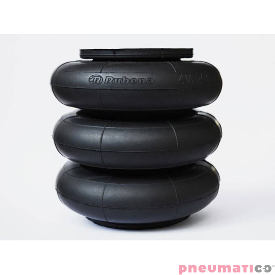 Siłownik mieszkowy Seria RUBENA 130 X3 Siłownik mieszkowy Seria RUBENA 130 X3