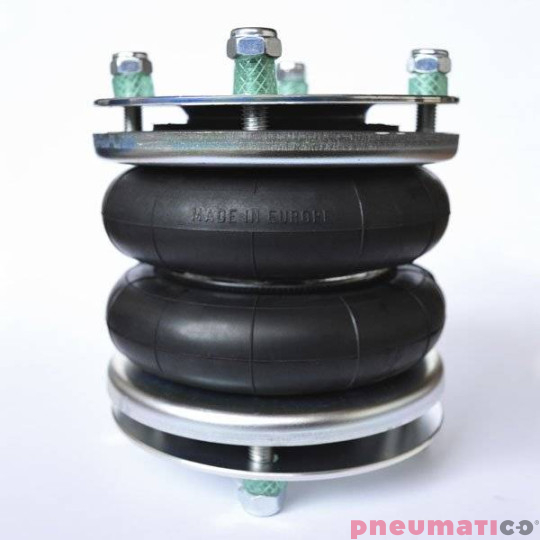 Siłownik mieszkowy Seria RUBENA 170 X2 Siłownik mieszkowy Seria RUBENA 170 X2