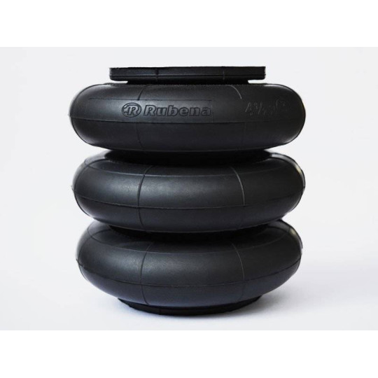 Siłownik mieszkowy Seria RUBENA 190 X3 Siłownik mieszkowy Seria RUBENA 190 X3