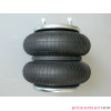 Siłownik mieszkowy RUBENA seria Dunlop 8' X2 Siłownik mieszkowy RUBENA seria Dunlop 8' X2